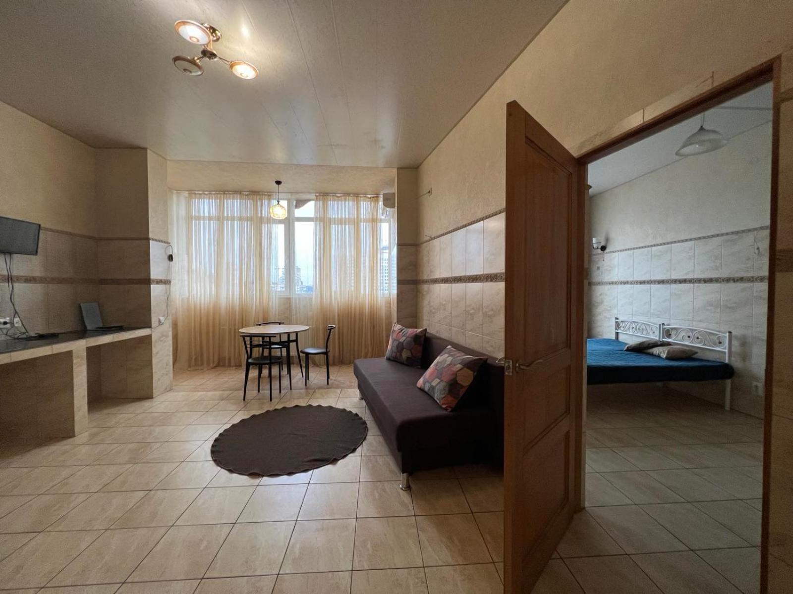 Dream Apartments 키예프 외부 사진
