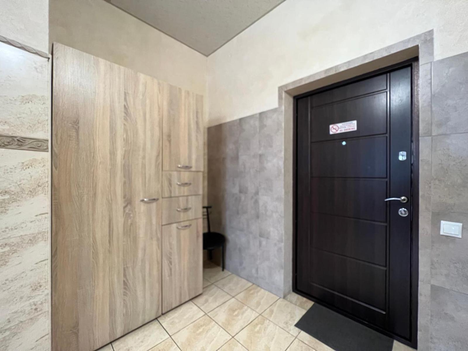 Dream Apartments 키예프 외부 사진