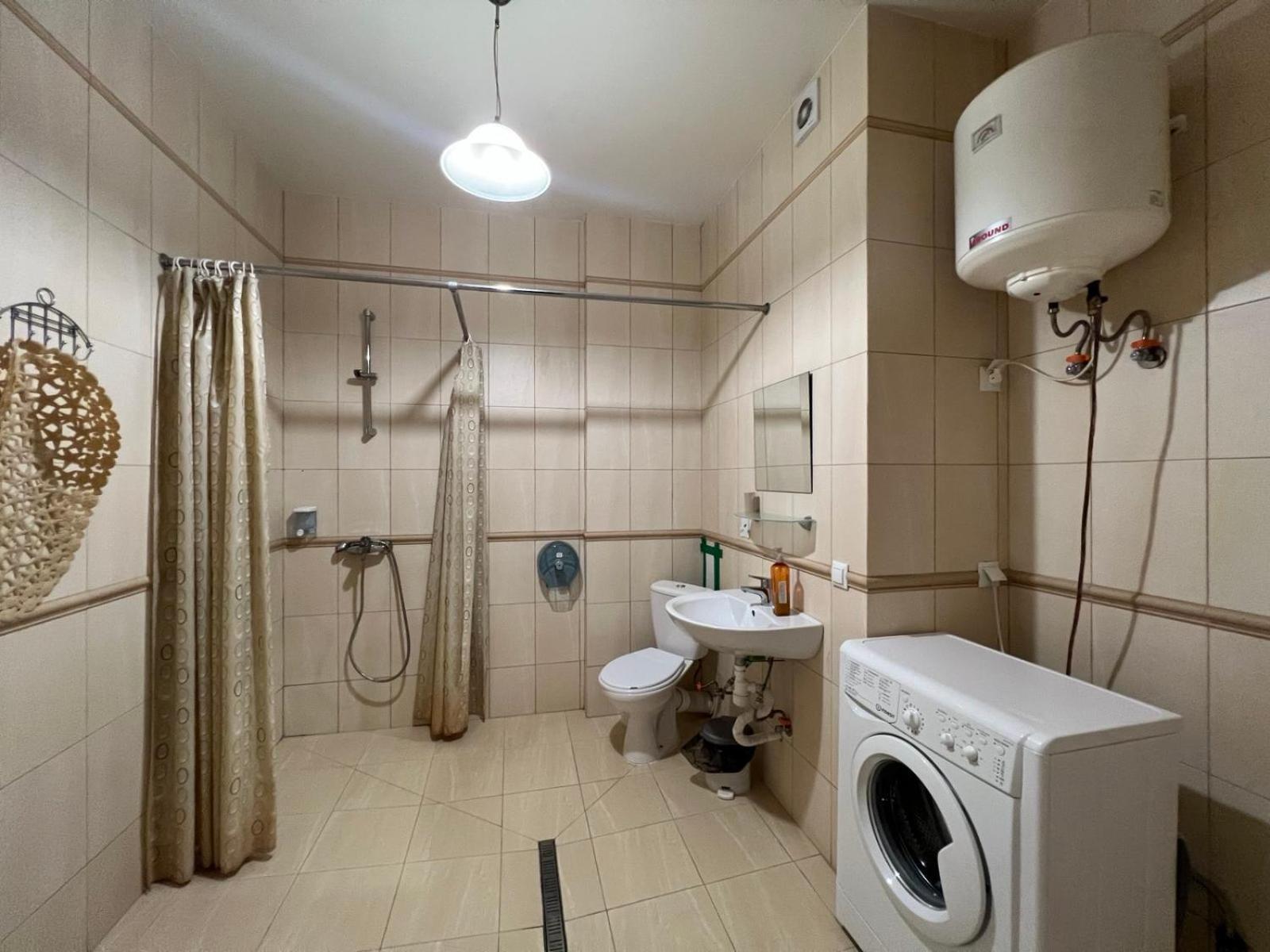 Dream Apartments 키예프 외부 사진