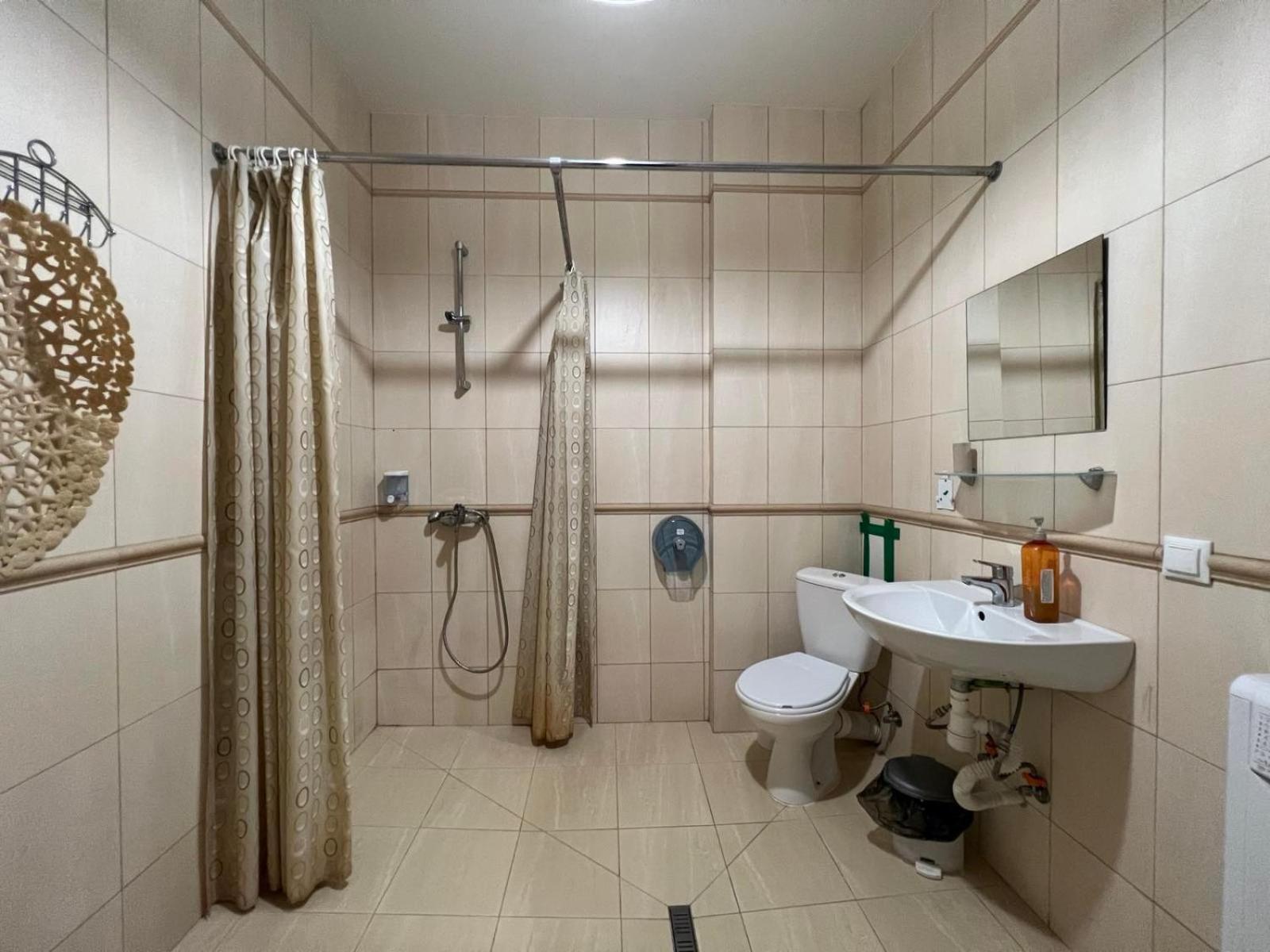 Dream Apartments 키예프 외부 사진