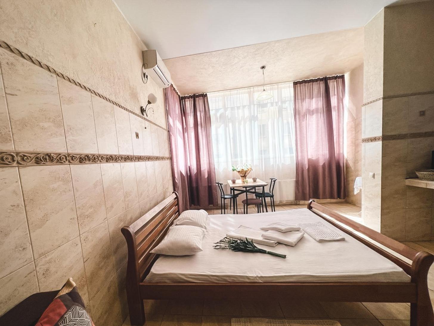 Dream Apartments 키예프 외부 사진