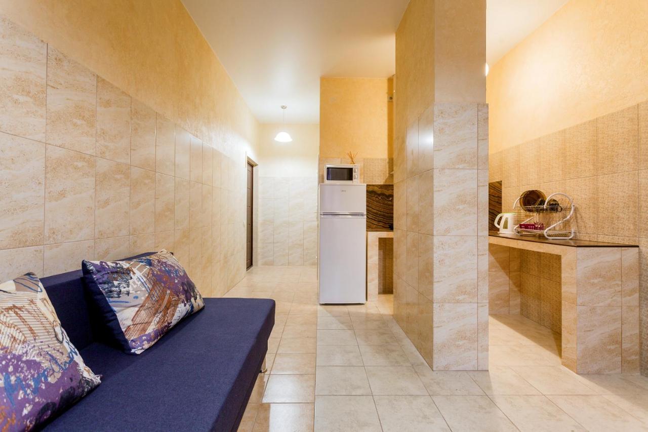 Dream Apartments 키예프 외부 사진