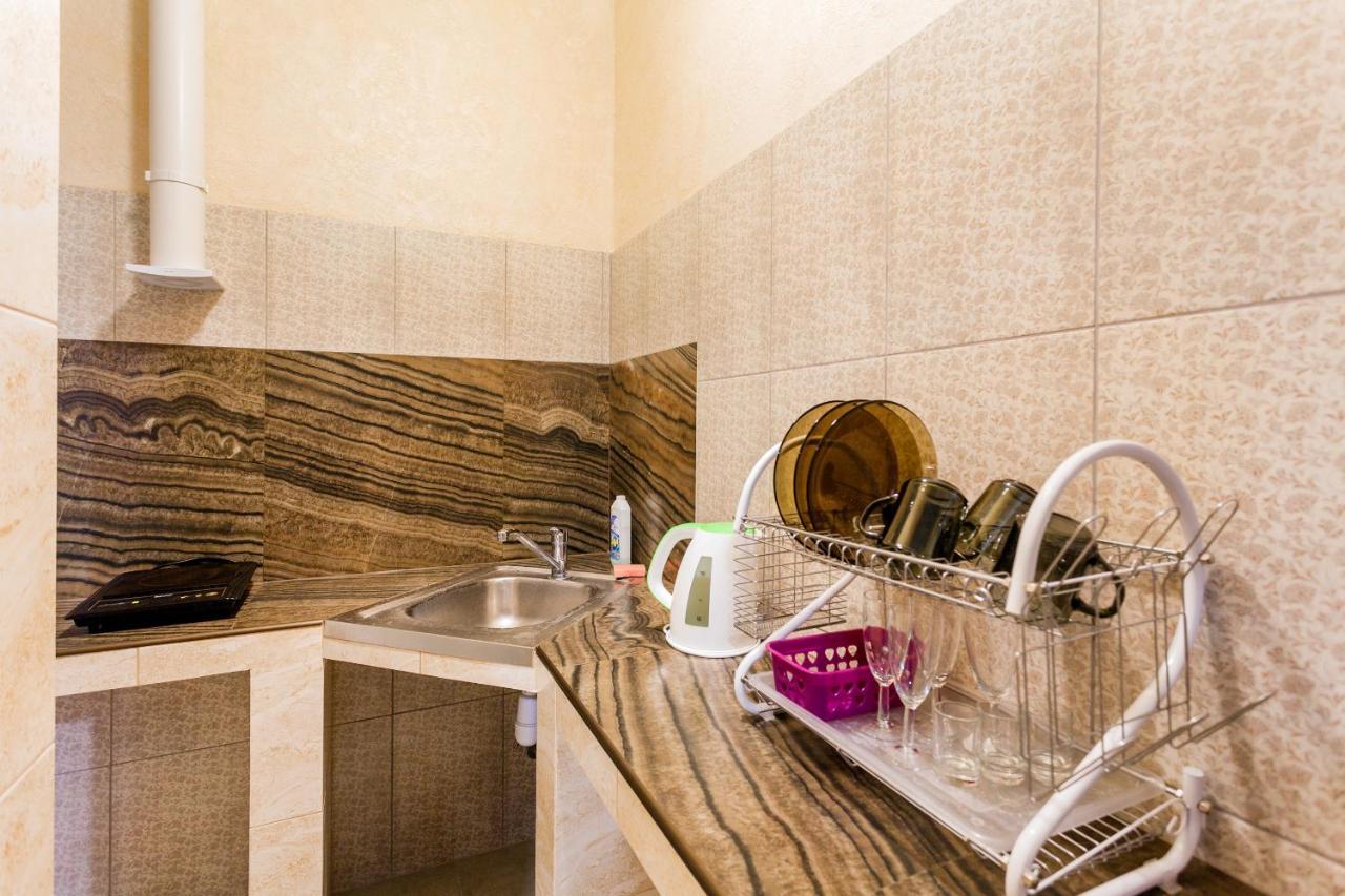Dream Apartments 키예프 외부 사진