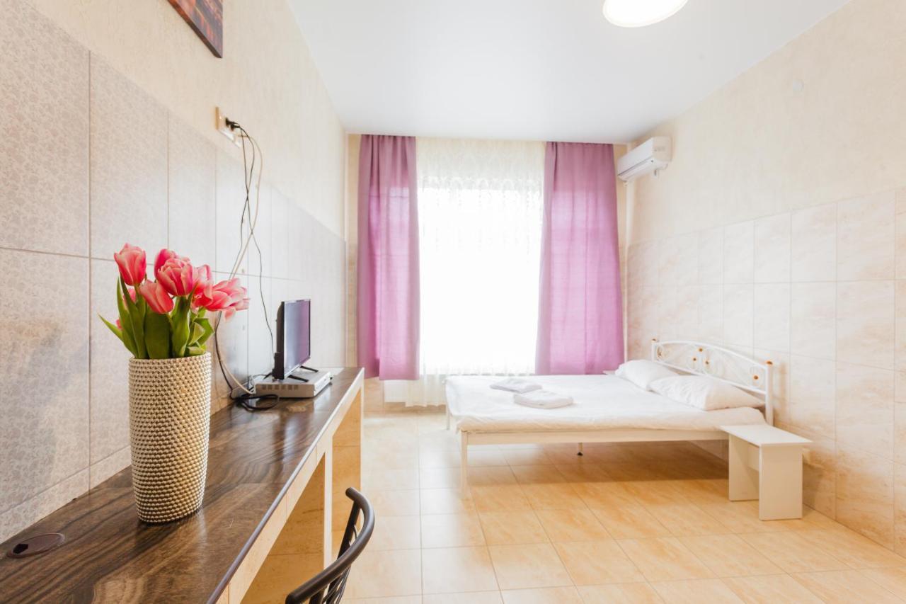 Dream Apartments 키예프 외부 사진