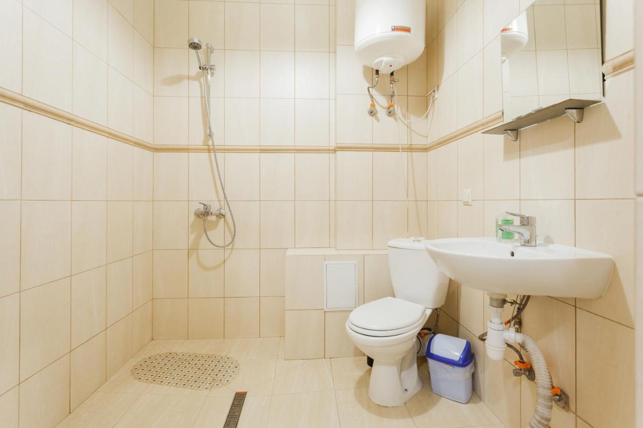 Dream Apartments 키예프 외부 사진