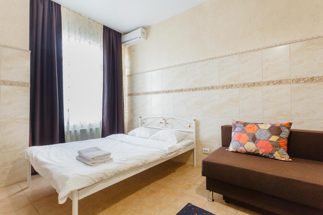 Dream Apartments 키예프 외부 사진