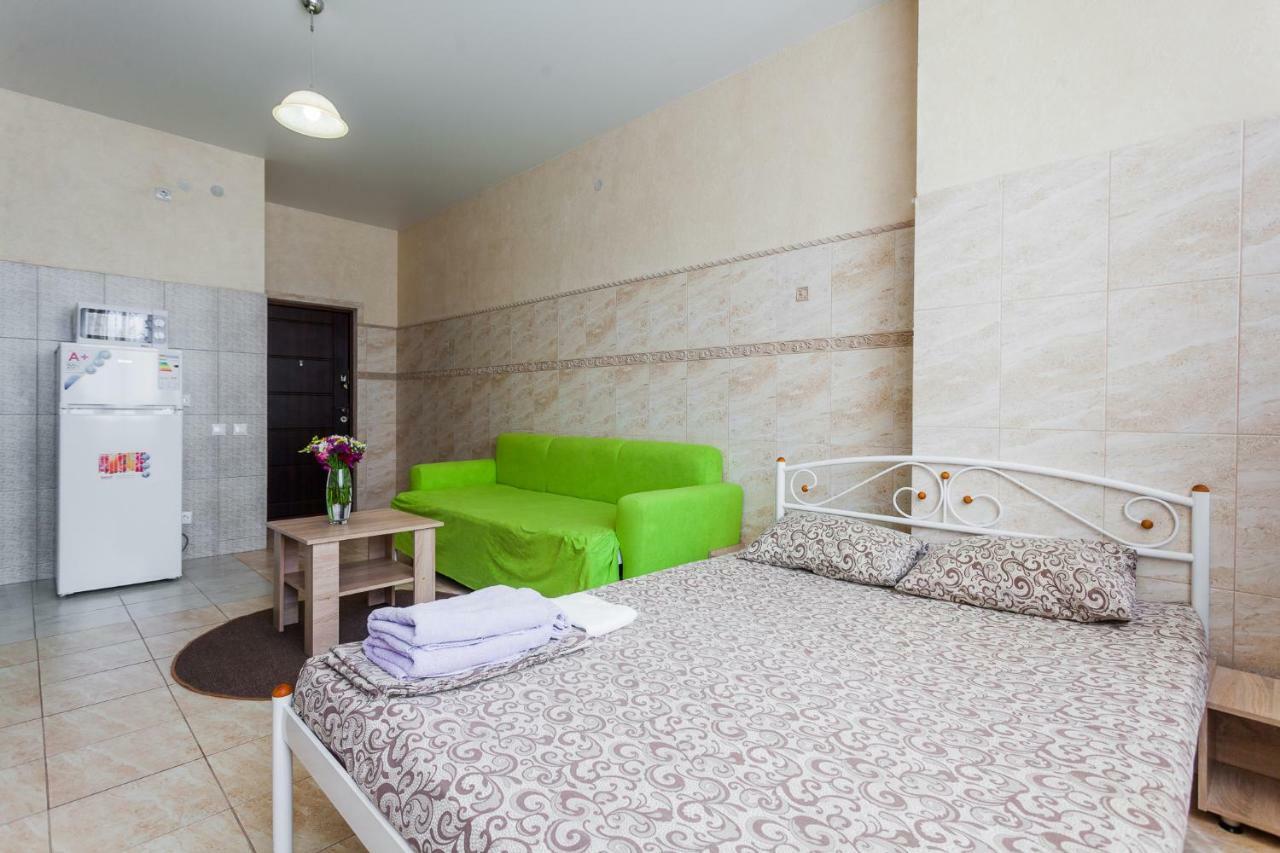 Dream Apartments 키예프 외부 사진